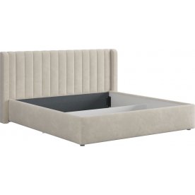 Двуспальная кровать Ева