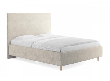 Двуспальная кровать Eveline