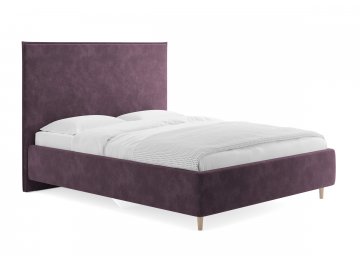 Двуспальная кровать Eveline