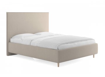 Двуспальная кровать Eveline