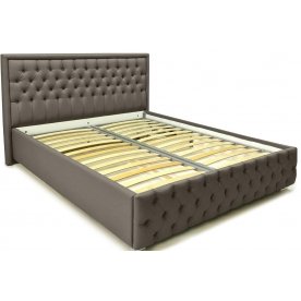 Двуспальная кровать Флоренция