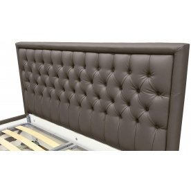 Двуспальная кровать Флоренция