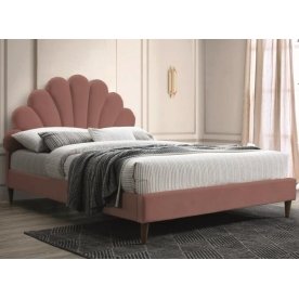 Двуспальная кровать Santana