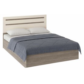 Двуспальная кровать Фьюжн