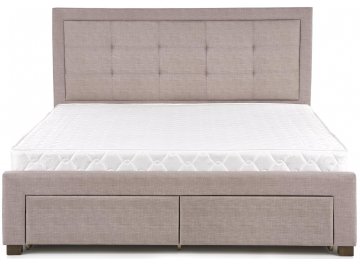 Двуспальная кровать Evora