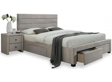 Двуспальная кровать Kayleon