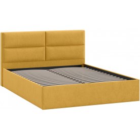 Двуспальная кровать Глосс тип 1