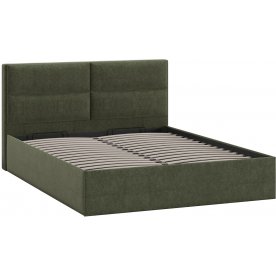 Двуспальная кровать Глосс тип 1