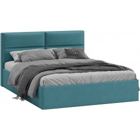 Двуспальная кровать Глосс тип 1