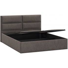 Двуспальная кровать Глосс тип 1