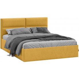 Двуспальная кровать Глосс тип 1