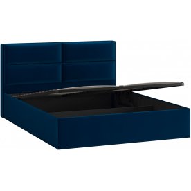 Двуспальная кровать Глосс тип 1