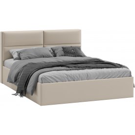 Двуспальная кровать Глосс тип 1