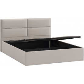 Двуспальная кровать Глосс тип 1