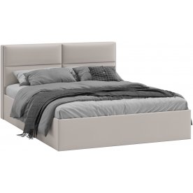 Двуспальная кровать Глосс тип 1