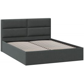 Двуспальная кровать Глосс Тип 1