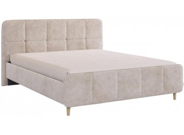 Двуспальная кровать Грета