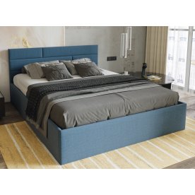 Двуспальная кровать Грейс