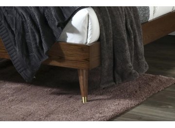 Двуспальная кровать Cassidy