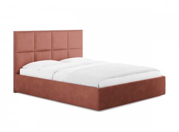 Двуспальная кровать Helga