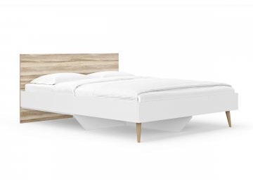 Двуспальная кровать Ines