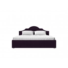 Двуспальная кровать Афина