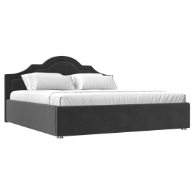 Двуспальная кровать Афина