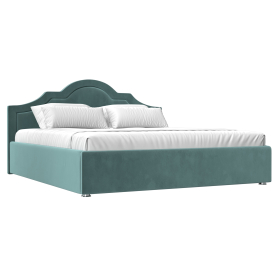 Двуспальная кровать Афина