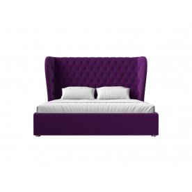 Двуспальная кровать Далия