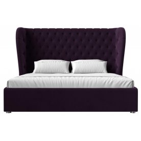 Двуспальная кровать Далия