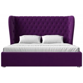 Двуспальная кровать Далия