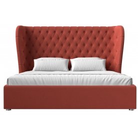 Двуспальная кровать Далия