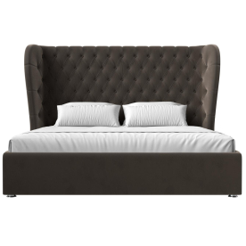 Двуспальная кровать Далия