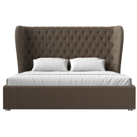 Двуспальная кровать Далия