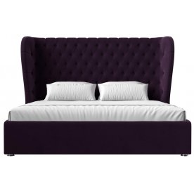 Двуспальная кровать Далия