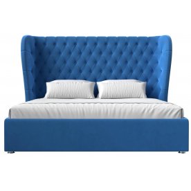 Двуспальная кровать Далия