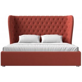 Двуспальная кровать Далия