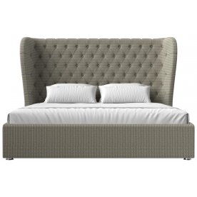 Двуспальная кровать Далия