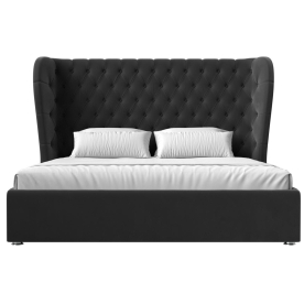 Двуспальная кровать Далия