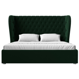 Двуспальная кровать Далия