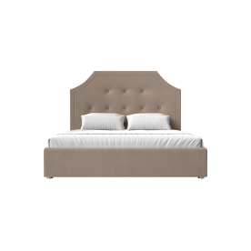 Двуспальная кровать Кантри