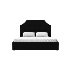 Двуспальная кровать Кантри