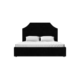 Двуспальная кровать Кантри