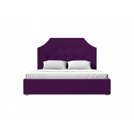 Двуспальная кровать Кантри