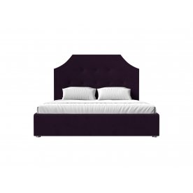 Двуспальная кровать Кантри