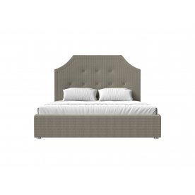 Двуспальная кровать Кантри