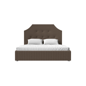 Двуспальная кровать Кантри