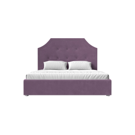 Двуспальная кровать Кантри