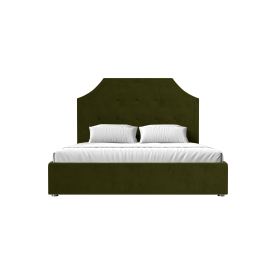 Двуспальная кровать Кантри