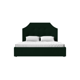 Двуспальная кровать Кантри